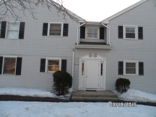 2 Perkins St Unit #11, Torrington, CT 06790