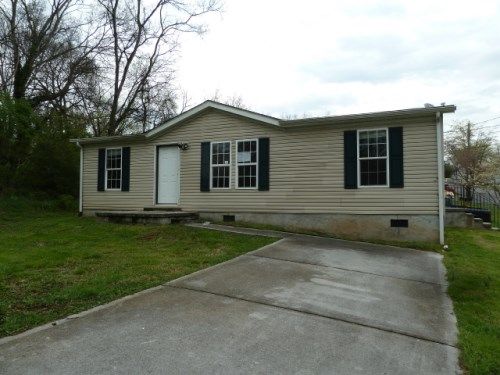3825 Cate Ave, Knoxville, TN 37919