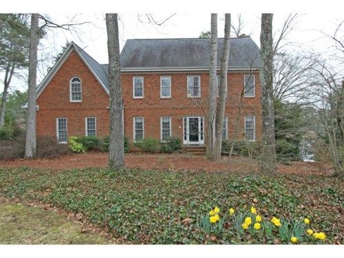 575 Ripplewater Drive Sw, Marietta, GA 30064