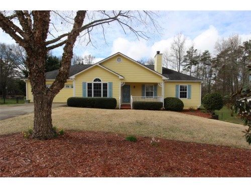 1825 Chadwick Drive, Cumming, GA 30028