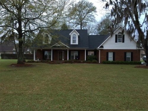 120 Biltmore Drive, Guyton, GA 31312