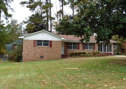 317 INDIAN TRAIL RD, Augusta, GA 30907