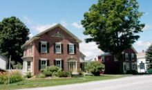 3973 US Route 7 Pittsford, VT 05763