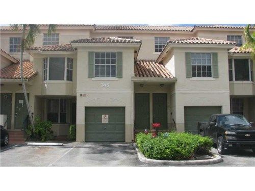 745 SW 148 AV # 809, Fort Lauderdale, FL 33325