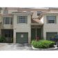 745 SW 148 AV # 809, Fort Lauderdale, FL 33325 ID:12278537