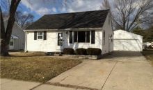 1587 Amy St Green Bay, WI 54302