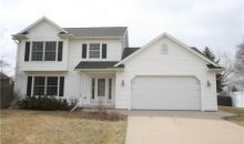 2583 Hidden Meadow Ct Green Bay, WI 54311