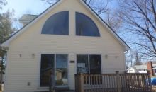 1105 Shorelilne Dr Houghton Lake, MI 48629