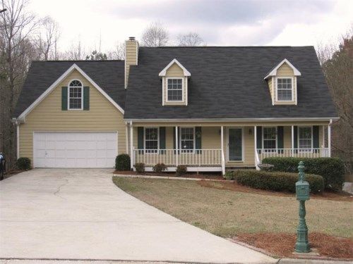 510 Tribble Creek Drive, Grayson, GA 30017