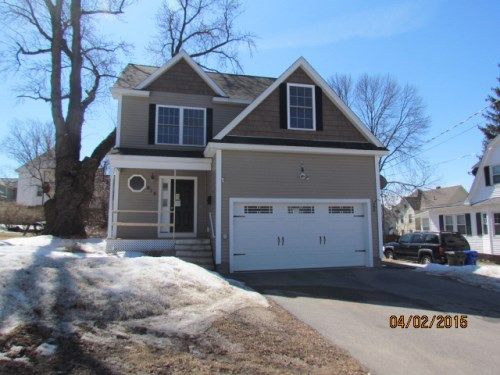 615 Central Street, Manchester, NH 03103