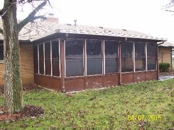 5701 Algoma St, Dayton, OH 45415