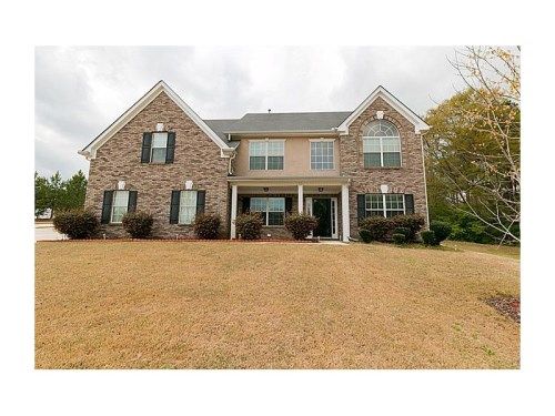 5007 Waterview Court, Ellenwood, GA 30294