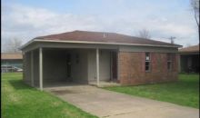 164 Richmond St Blytheville, AR 72315