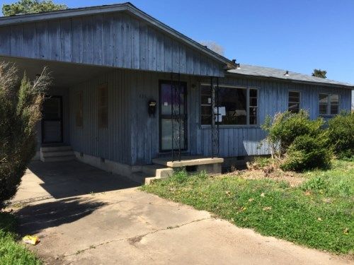 438 Beech Grove Dr, Forrest City, AR 72335