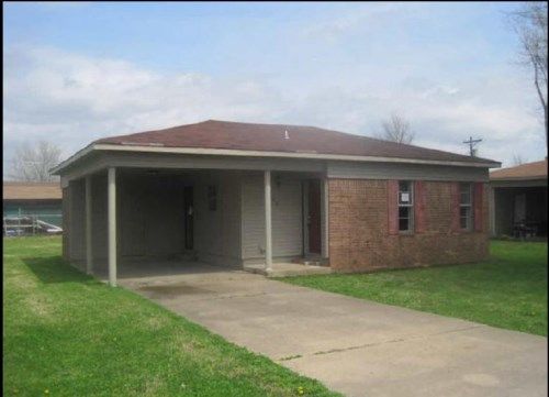 164 Richmond St, Blytheville, AR 72315