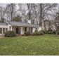 3864 Lake Forrest Drive, Atlanta, GA 30324 ID:12134221