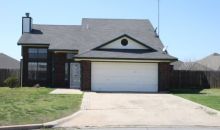 4029 SW Sunflower Lawton, OK 73505