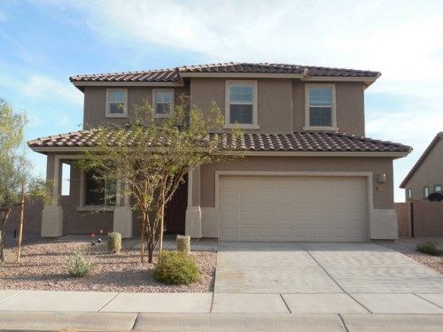 11317 W Smooth Pumice Street, Marana, AZ 85658