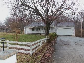 5985 Egypt Pike, Chillicothe, OH 45601