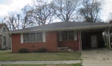 1604 S Oak St Pine Bluff, AR 71601