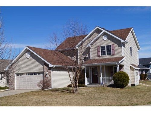 7529 East Pass, Madison, WI 53719