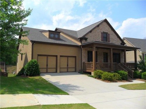 9141 Loxford Street, Lithia Springs, GA 30122