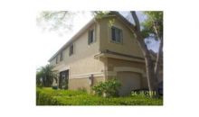 2531 CORDOBA BND # 2531 Fort Lauderdale, FL 33327