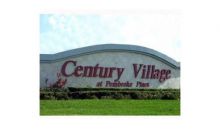 13455 SW 9 CT # 211J Hollywood, FL 33027