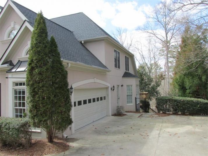 1240 Hickory Crest Lane, Cumming, GA 30041