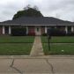 4838 Shadeland Dr, Baton Rouge, LA 70816 ID:12279544