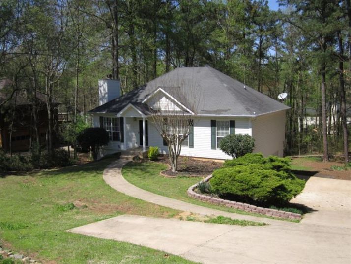2760 Spring Drive, Cumming, GA 30041
