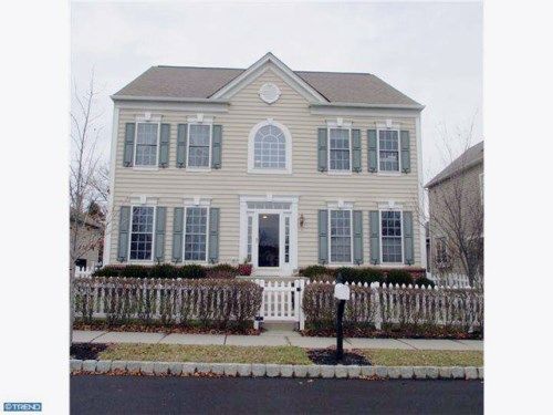 202 PIPERS INN DR, Fountainville, PA 18923