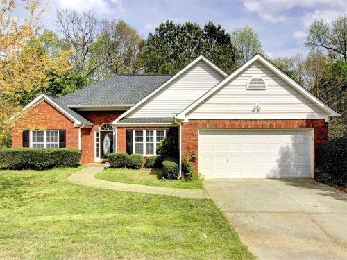 509 Rising Drive, Woodstock, GA 30189