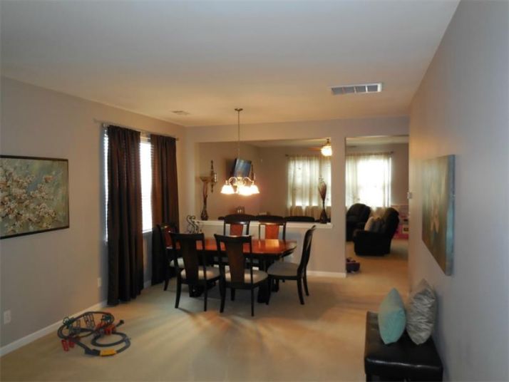 159 Parkmont Court, Dallas, GA 30132