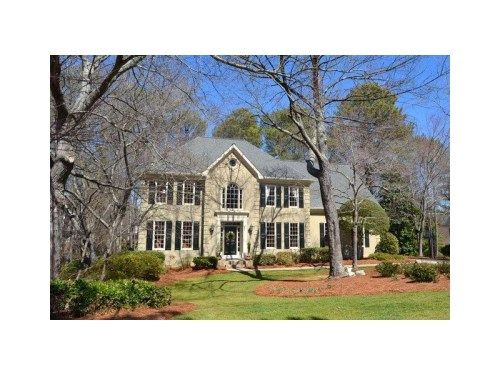 3572 Tuckers Farm Se, Marietta, GA 30067
