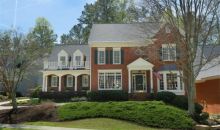 2820 Gleneagles Pointe Alpharetta, GA 30005