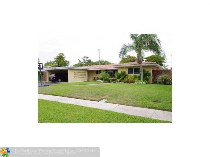 1329 SW 4TH TER, Pompano Beach, FL 33060