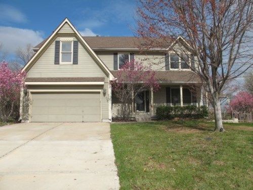 21190 W 126th Ter, Olathe, KS 66061