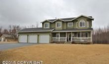 357 N Roy Circle Palmer, AK 99645