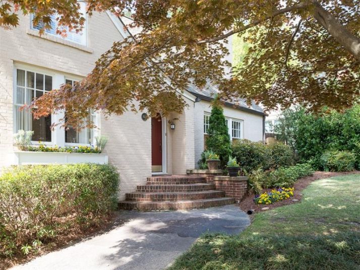 1674 N Pelham Road, Atlanta, GA 30324