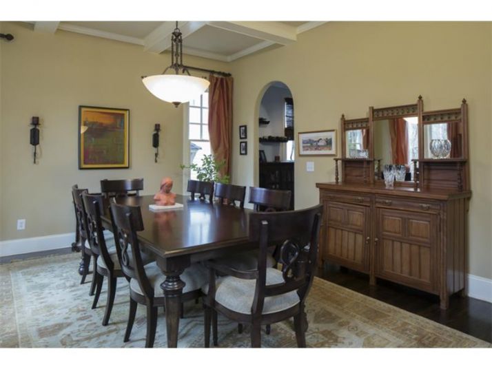 6610 Vickery Creek Road, Cumming, GA 30040