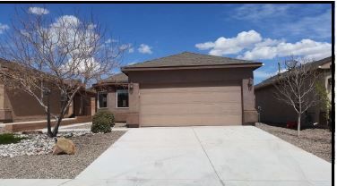 909 Waterfall Dr NE, Rio Rancho, NM 87144