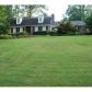 4176 Valley Trail Drive Se, Atlanta, GA 30339 ID:12272302