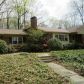 1827 Mason Mill Road, Decatur, GA 30033 ID:12304189