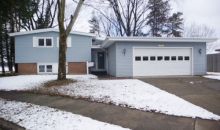 2038 Sharp Street Saginaw, MI 48602