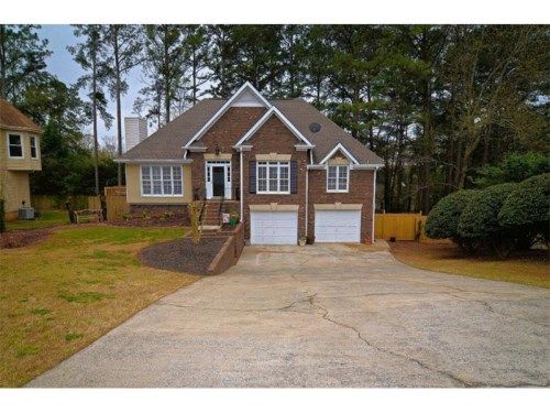 5013 Sandyhook Court Nw, Acworth, GA 30102