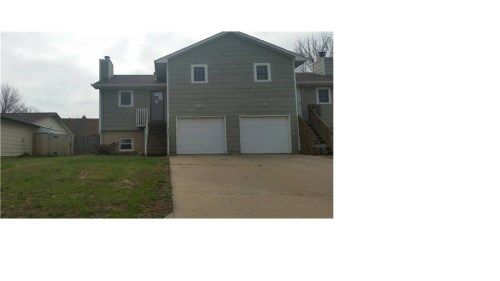 1914 N Pepper Corn Rd, Derby, KS 67037