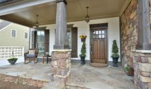 4745 Westgate Drive Cumming, GA 30040
