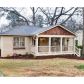 1260 Danner Street Se, Atlanta, GA 30316 ID:12107809