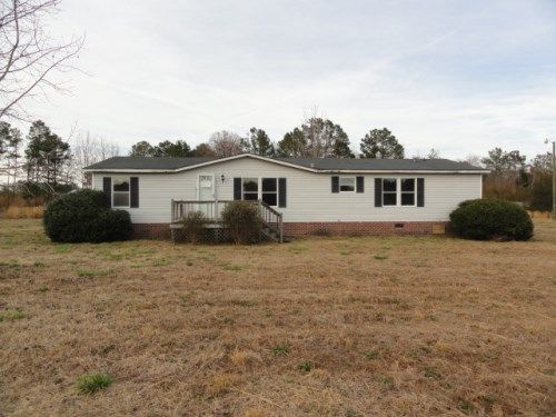 1204 Daughtridge Farm Rd, Rocky Mount, NC 27801
